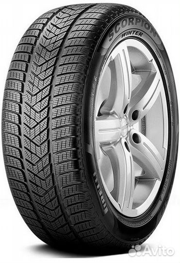 Pirelli Scorpion Winter 275/35 R22