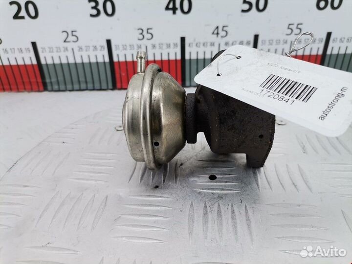 Клапан EGR Audi A6 4B/C5 2001