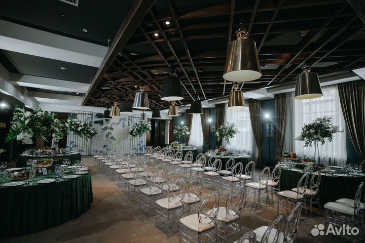 Световой декор на праздники и мероприятия