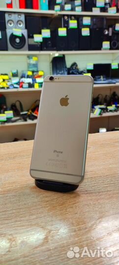 iPhone 6S Plus, 32 ГБ