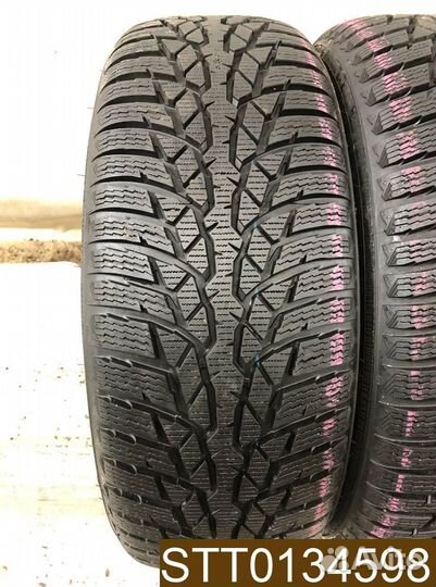 Nokian Tyres WR D4 215/60 R16 99H