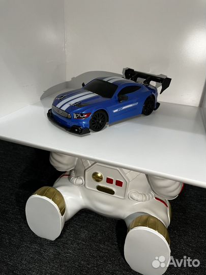 Дрифт машинка