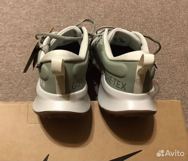 Кроссовки Nike Juniper Trail 2 gore-TEX