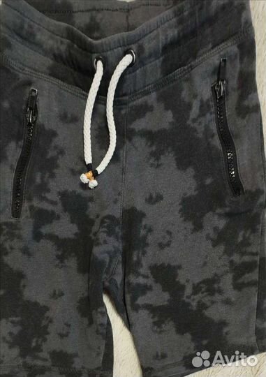 Шорты для мальчика на 5 лет