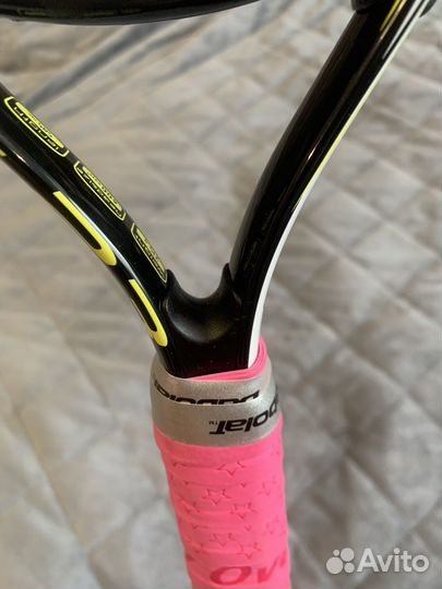 Ракетка Babolat Nadal JR 23