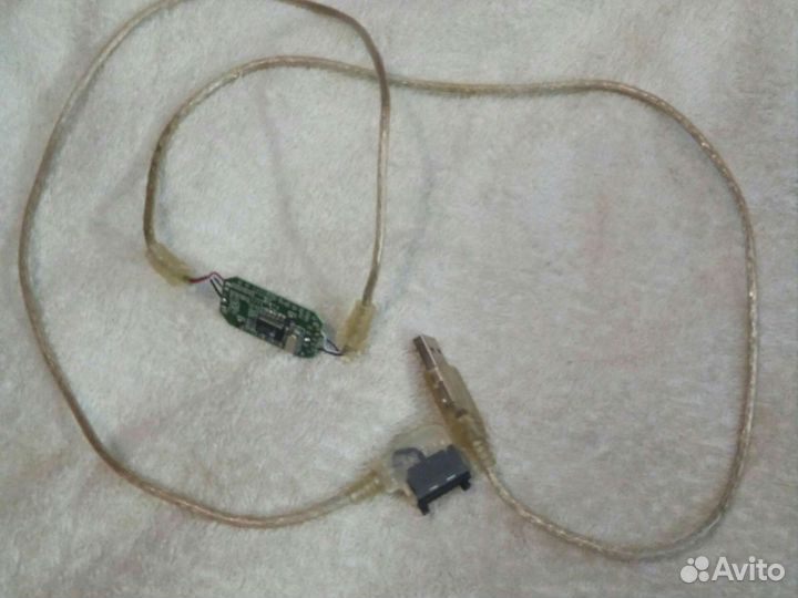 Nokia usb кабель