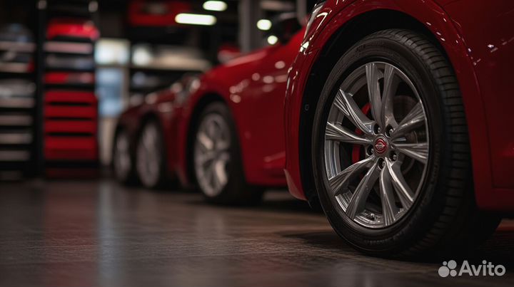 Диагностика Автоматической Коробки Передач