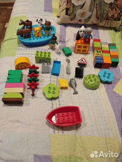 Lego duplo