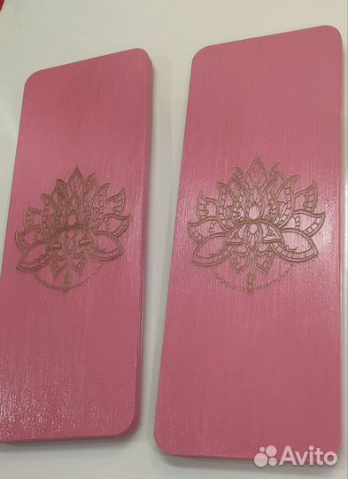 Доски садху