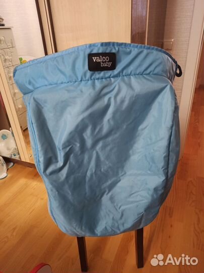 Valco Baby накидка на ножки