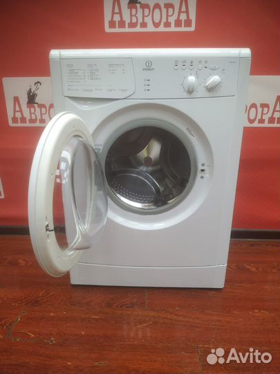 Стиральная машина indesit wlun105 бу