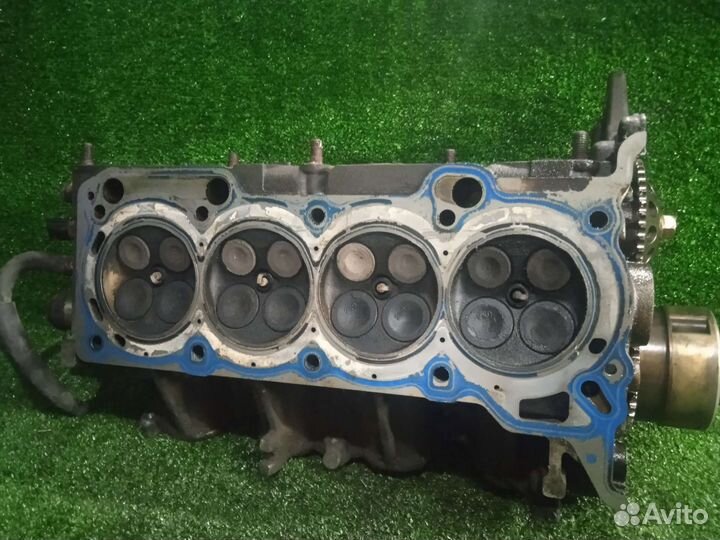 Гбц головка Митсубиши Кольт 1.3 4А90