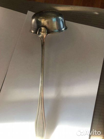 Половник 1903-1920