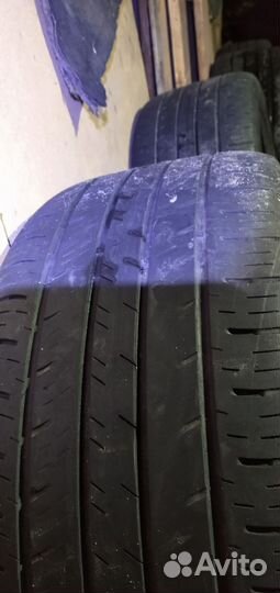 Hankook Kinergy Eco 2 K435 235/45 R18