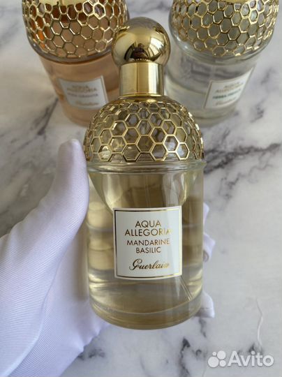Guerlain Aqua Allegoria