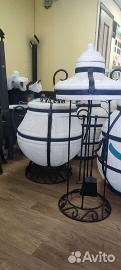 Тандыр Аладдин mini