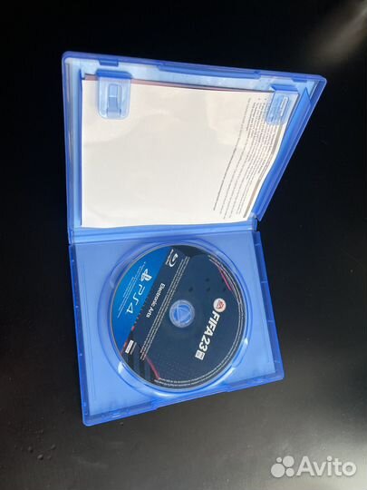Fifa23 ps4/5