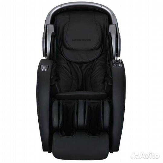 Массажное кресло Ergonova Robotouch 3 Universe Bla