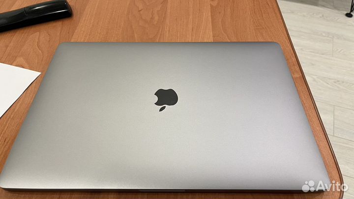 MacBook Pro 15