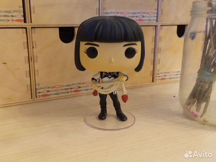 Фигурки funko pop