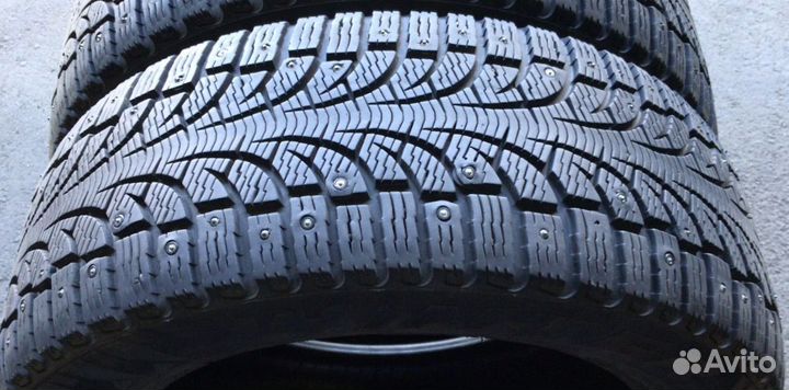 Pirelli Winter Carving Edge 235/55 R17