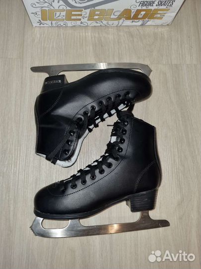 Коньки для фигурного катания Ice Blade 37 размер