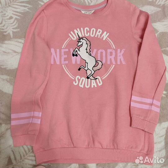 Вещи для девочки 158 164