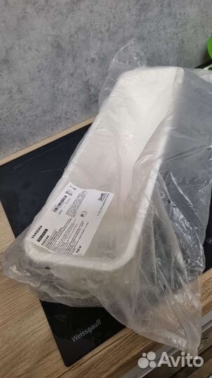 Выдвижной контейнер IKEA варьера variera торг