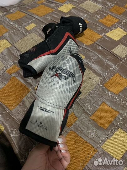 Налокотники