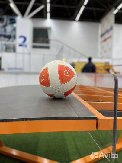 Стол Teqball Текбол