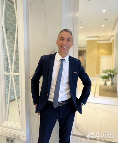 Подбор зарубежной недвижимости. Риэлтор ОАЭ/Турция