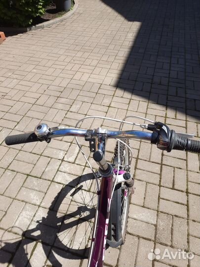 Велосипеды бу подростковый stels