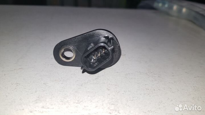 Датчик положения коленвала Qashqai, tiida
