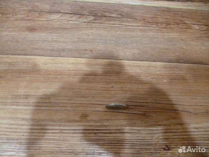 50 копеек 1922 СССР