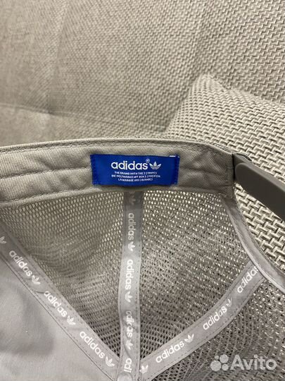 Бейсболка adidas оригинал