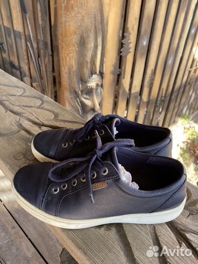 Обувь эко для мальчика-37 размер