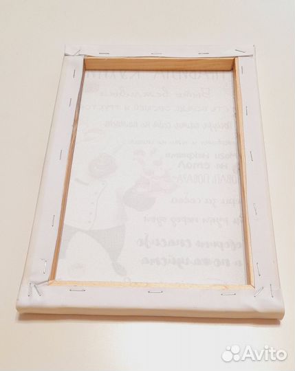 Печать на холсте, картины интерьерные, по фото