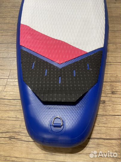 Надувная доска SUP комплект aztron Terra