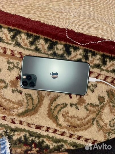 iPhone 11 Pro, 256 ГБ