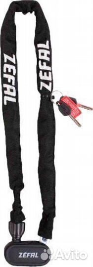 Велозамок zefal K-traz M10