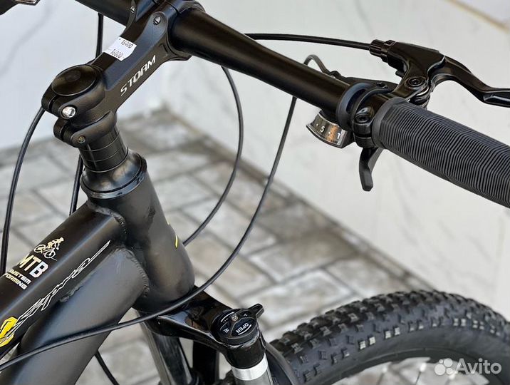 Велосипед storm 29