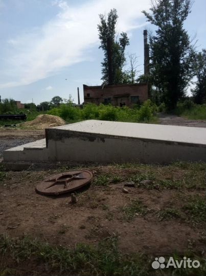 Весы автомобильные новые