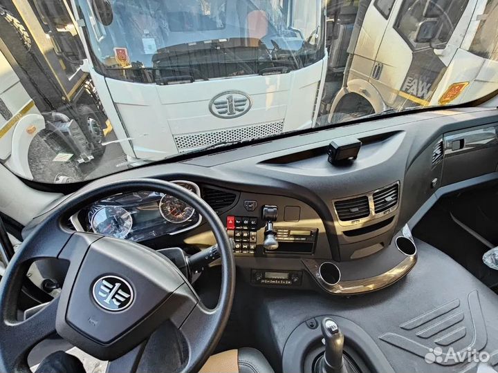 FAW J6 CA3310P66K24T4E5, 2023