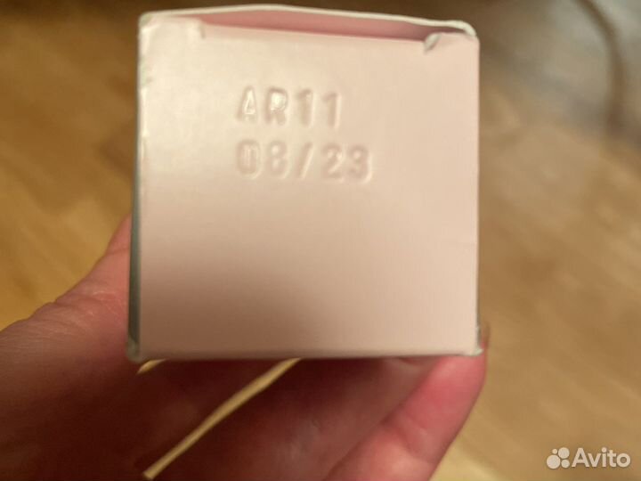 Регенерирующая сыворотка С+Е Mary kay