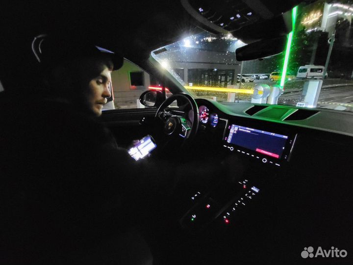 Перегон автомобиля из Владивостока