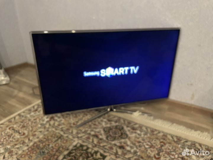 Телевизор Samsung SMART tv