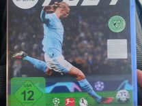 Игра FC24