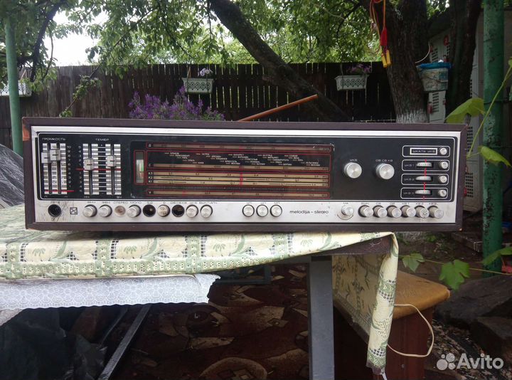 Проигрыватель