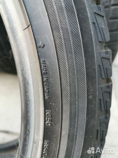 Yokohama Ice Guard IG50+ 225/45 R18 91Q