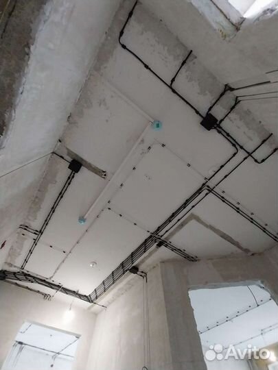 Электрик/Электрик Красноярск/Ремонт электроплит